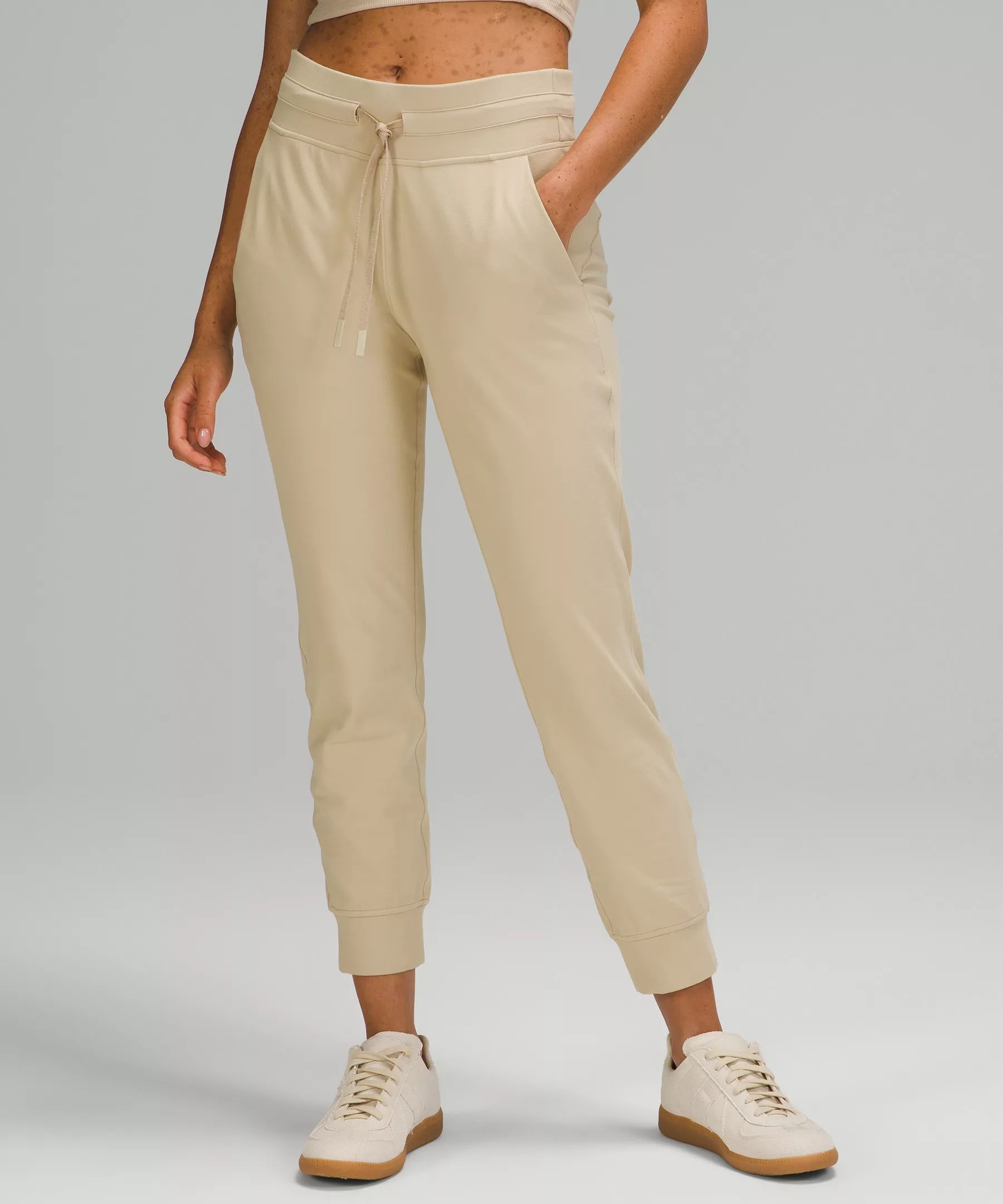 Ready to Rulu 7/8 Jogger | Women's Joggers | lululemon | Lululemon (US)