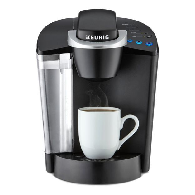 Keurig K-Classic Single-Serve K-Cup Pod Coffee Maker - K50 | Target