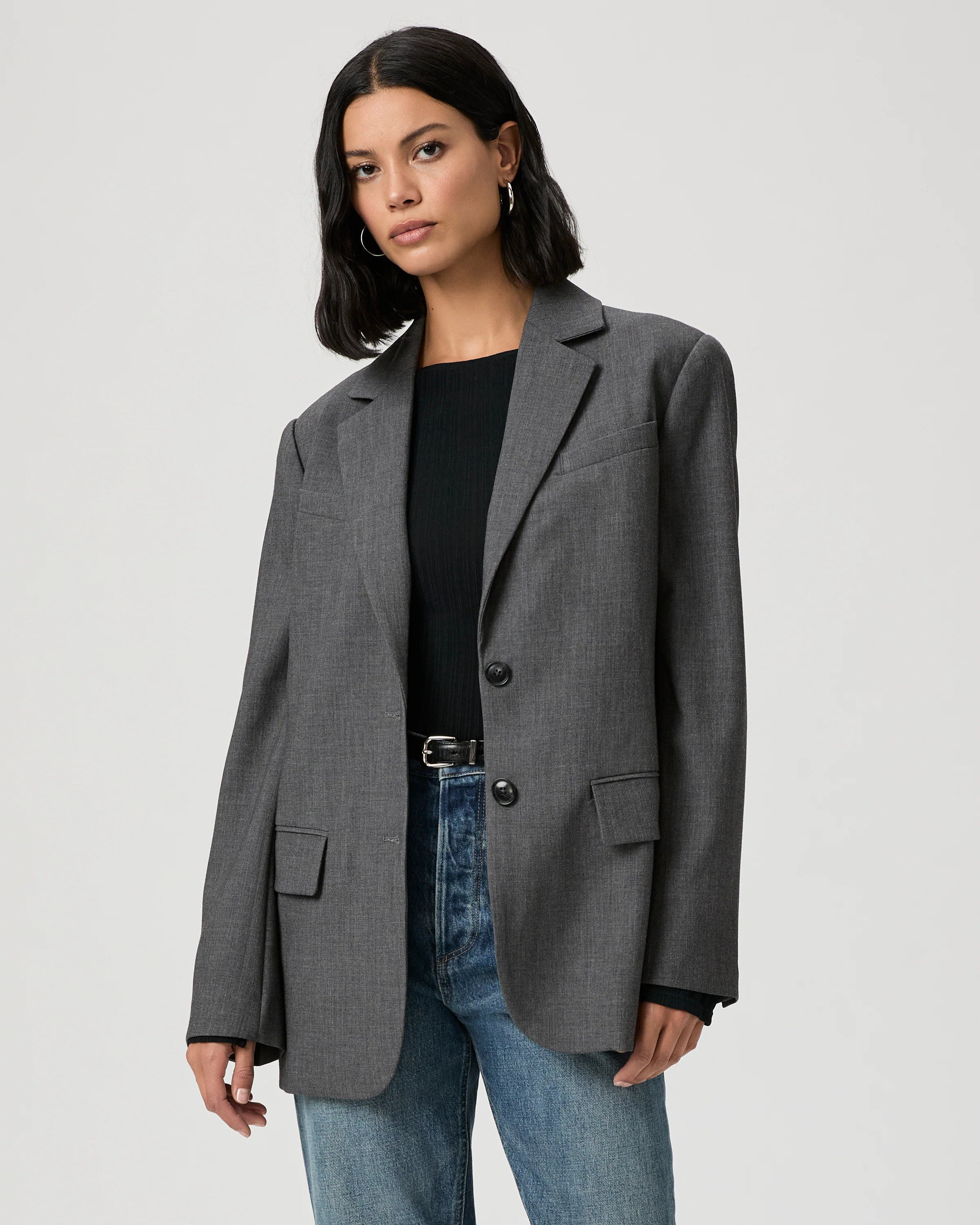 Sarto Blazer | Paige