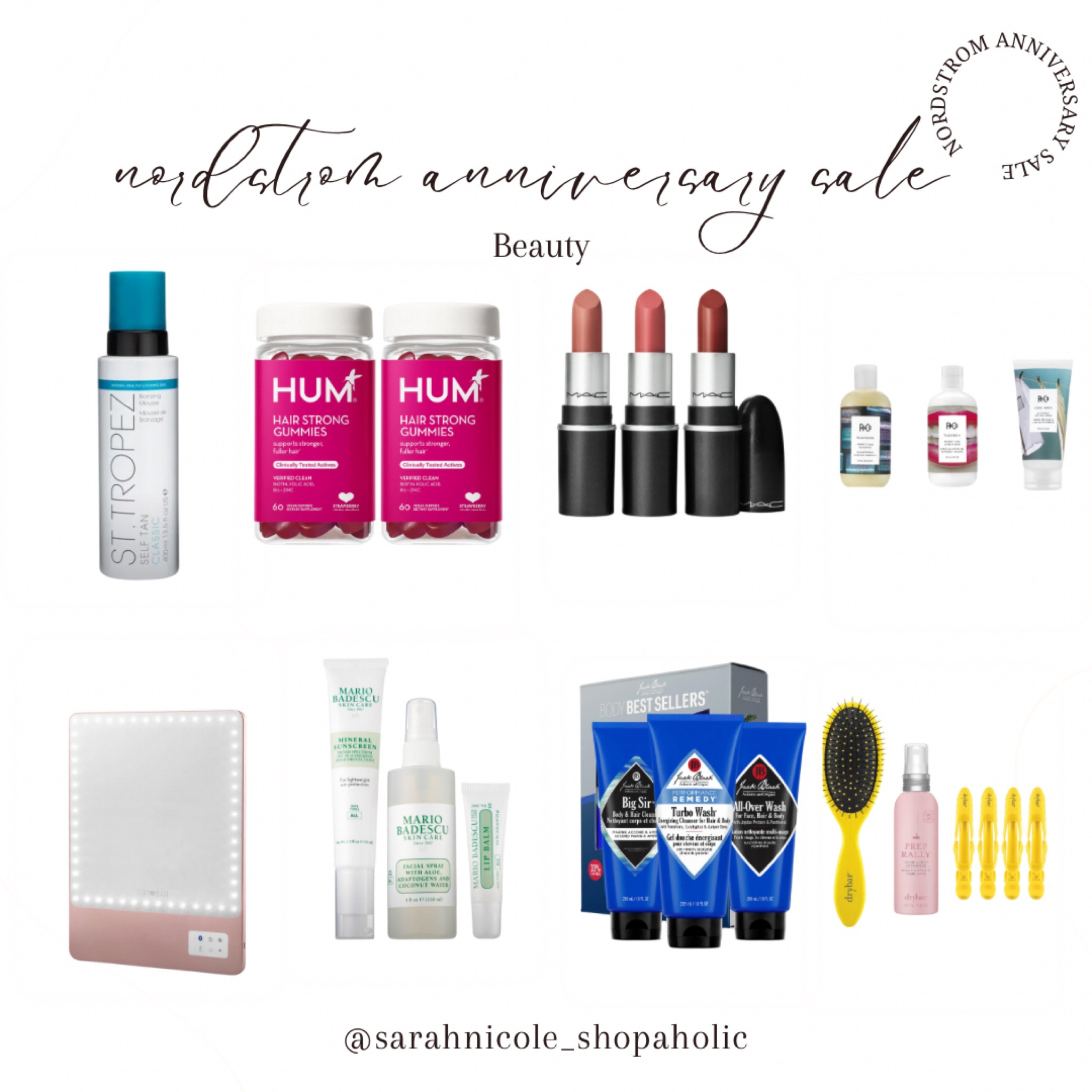 #LTKbeauty #LTKsalealert #LTKxNSale