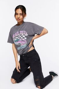 Distressed Boyfriend Jeans | Forever 21 (US)