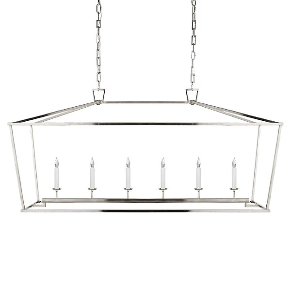 Darlana Linear Suspension | Lumens