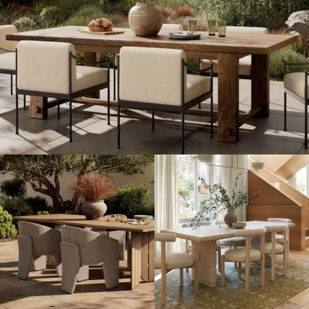 Lulu and Georgia’s Memorial Day sale is here. Check out our handpicked indoor-outdoor dining tables. 

#LTKSaleAlert #LTKHome #LTKSeasonal