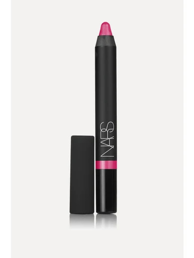 NARS - Velvet Gloss Lip Pencil - Mexican Rose | NET-A-PORTER (US)