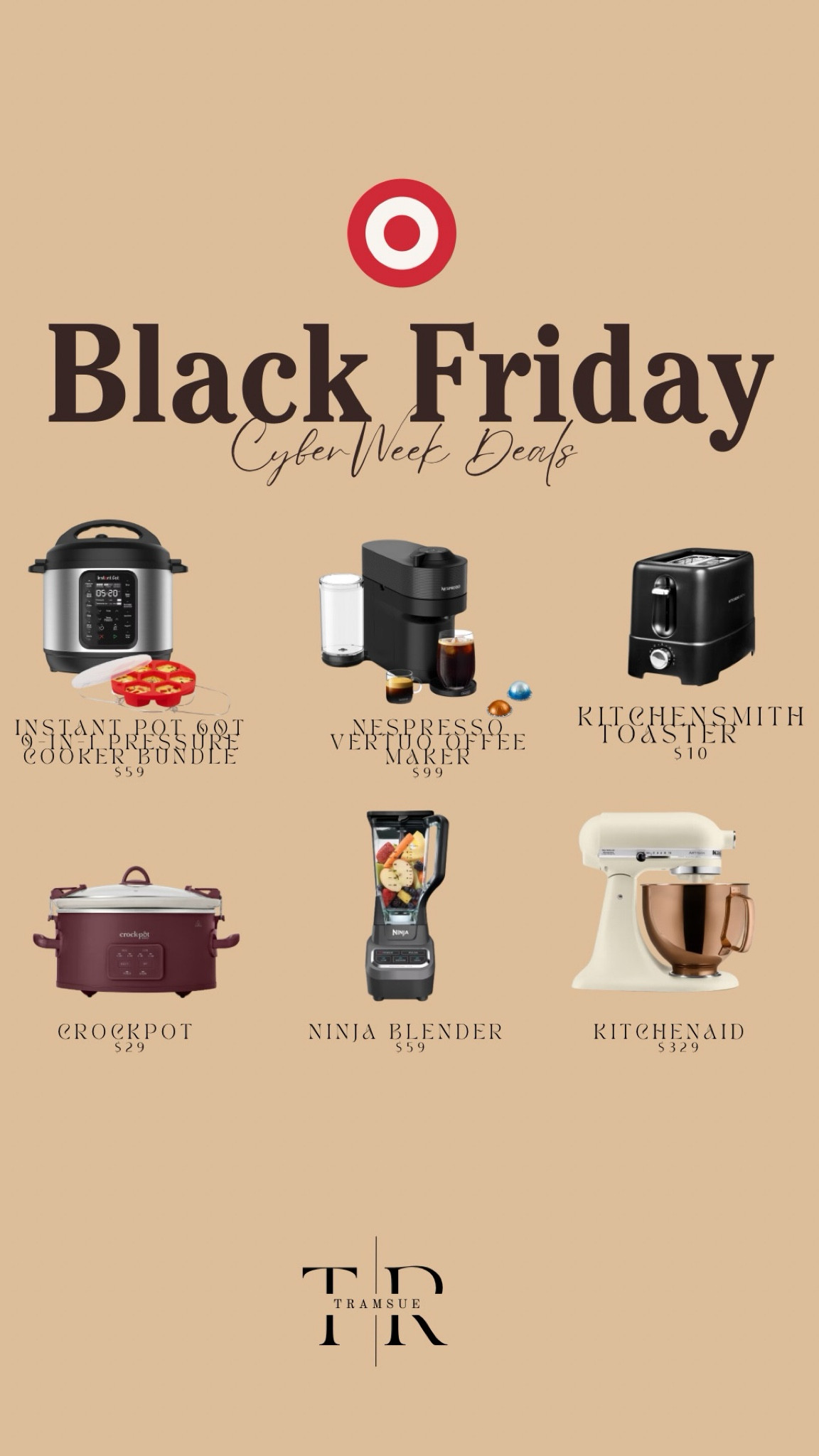 Target Black Friday Deals✨

#LTKHoliday #LTKCyberWeek #LTKGiftGuide