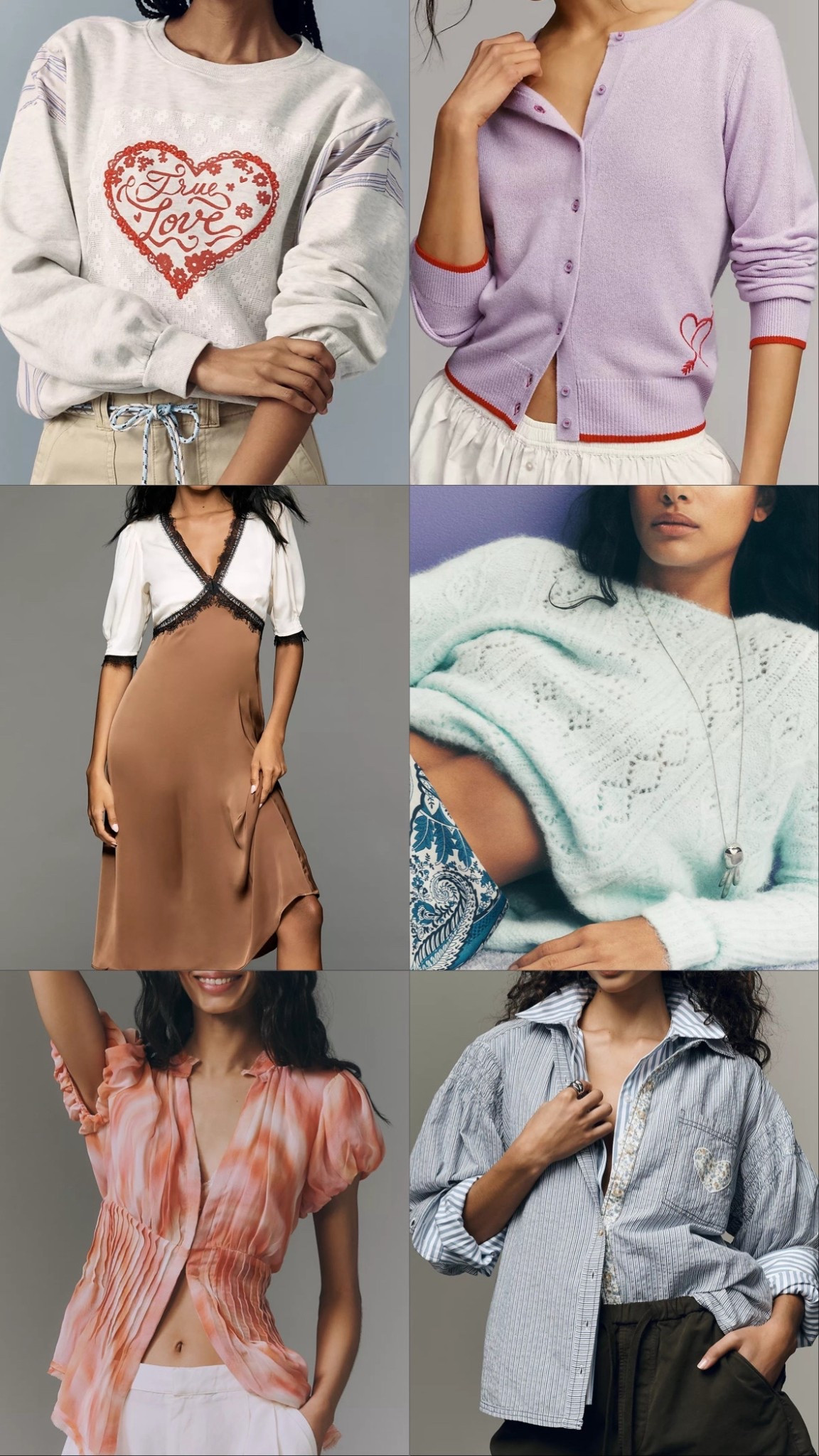 In LOVE with these finds for spring at Anthropologie! ALL ON SALE…. don’t miss out! CUTE as ever!

#LTKSaleAlert #LTKOver40