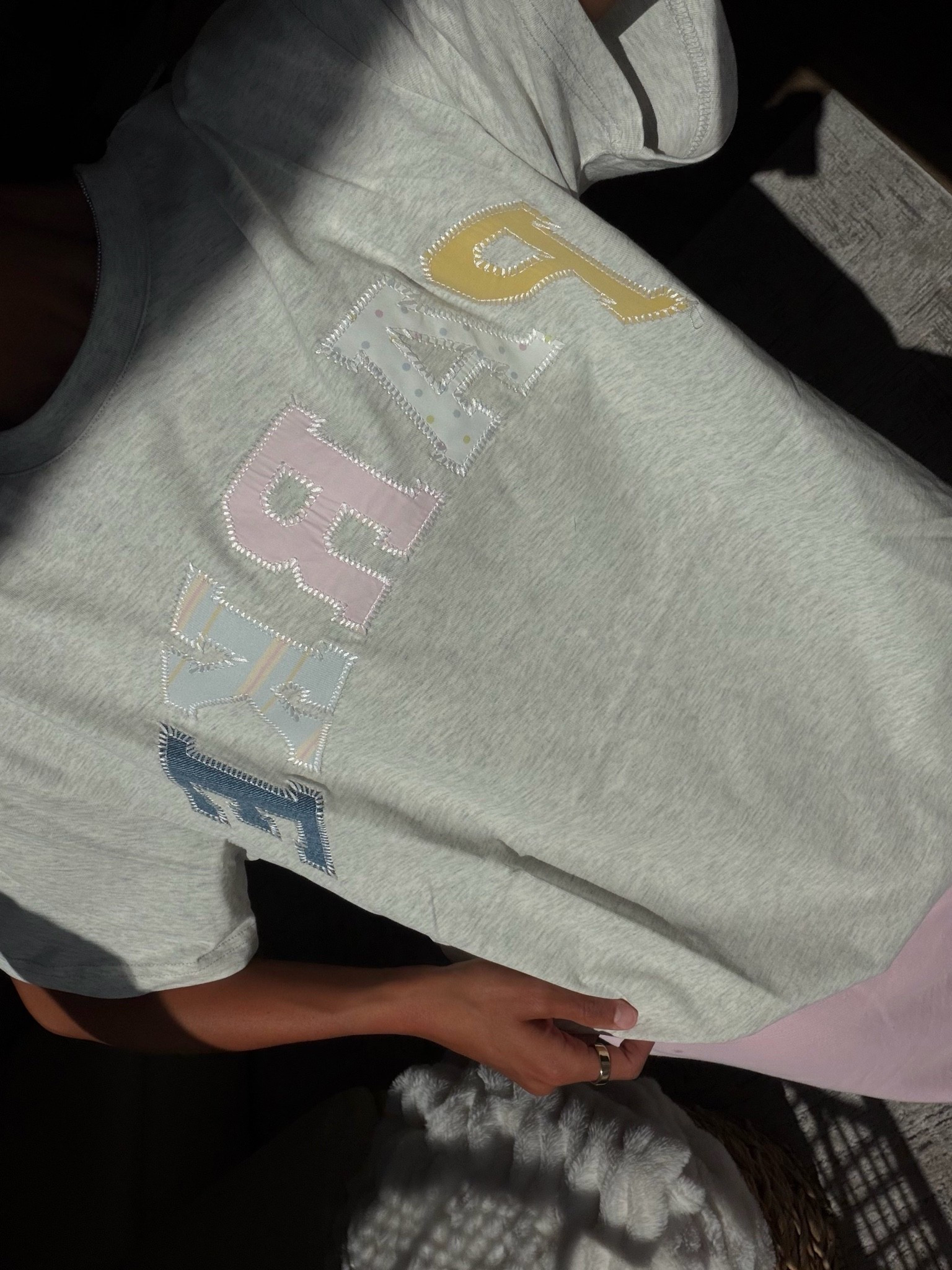 PARKE 4TH BIRTHDAY !! 🧁🌸🤍