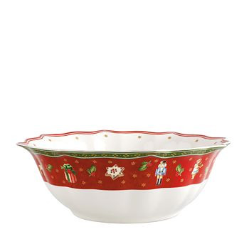 Villeroy & Boch Toy's Delight Serveware Collection | Bloomingdale's (US)