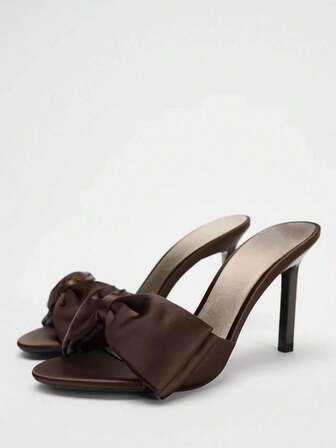Broen Bow Heels | SHEIN