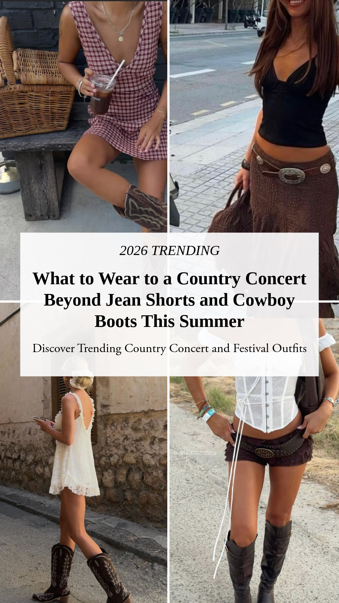 Country concert outfit inspo 🤠 Here are over 30 trending country & festival  outfits I’ve been loving!!



country concert outfits, western outfits, summer concert outfits, summer outfits, denim skirts, country outfit ideas, western outfit ideas, chic western outfits, cool girl summer outfits, western casual outfits, country fashion 2026, summer casual outfit ideas, skirt outfit ideas, cowboy boots outfit ideas, western fashion, summer concert fashion 2026, concert outfit ideas, festival western outfits, trendy western outfits, casual western style, summer denim outfits, western summer outfit inspo 

 #LTKcanada #LTKsummer #LTKstyletip