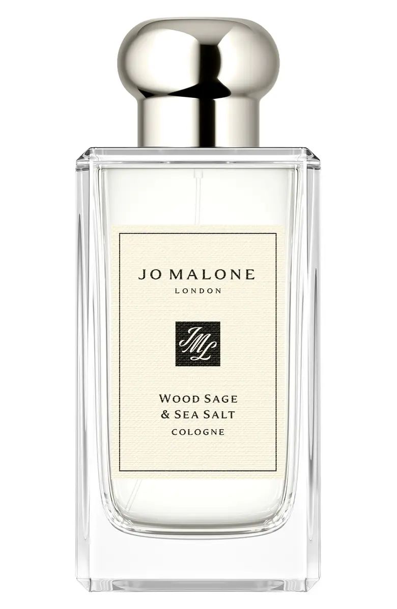 Jo Malone London™ Wood Sage & Sea Salt Cologne | Nordstrom | Nordstrom