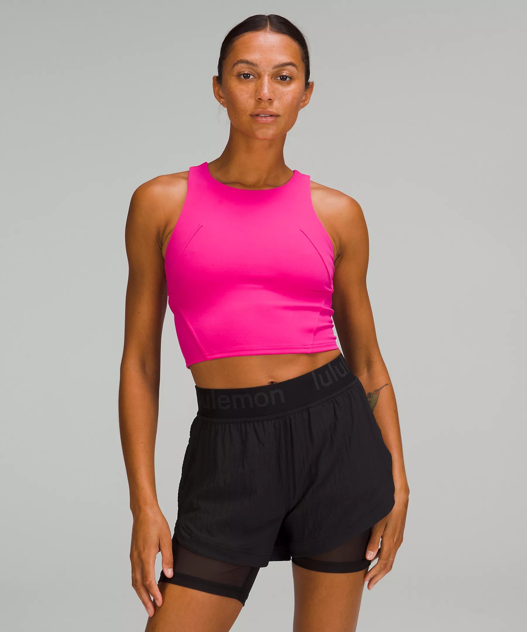 Wunder Train Racerback Tank Top | Lululemon (US)