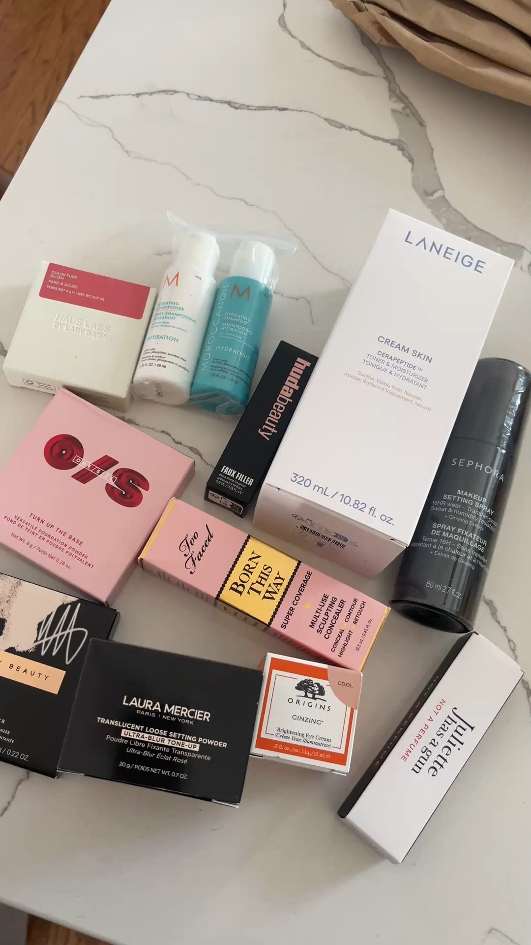 Restocking and trying a couple new things! 

#LTKHoliday #LTKgrwm #LTKGiftGuide
