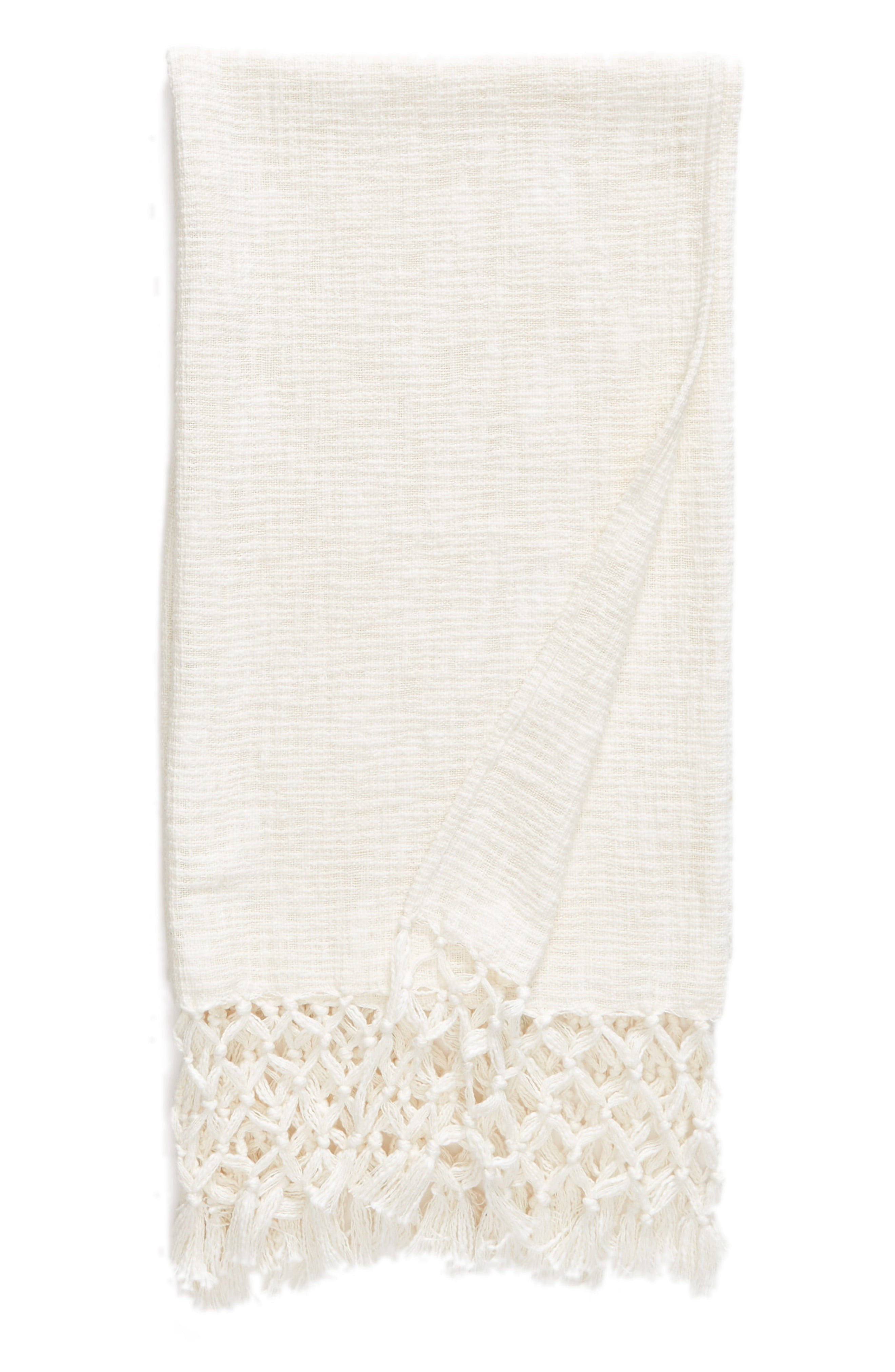 Midsummer Throw | Nordstrom