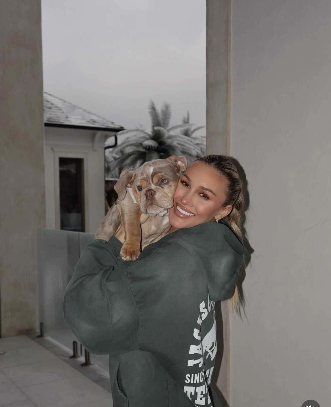 snow day 🤍

#LTKSeasonal #LTKU #LTKootd