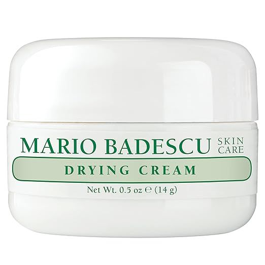 Mario Badescu Drying Cream for Combination & Oily Skin | Clarifying Cream that Targets Bumps and ... | Amazon (US)