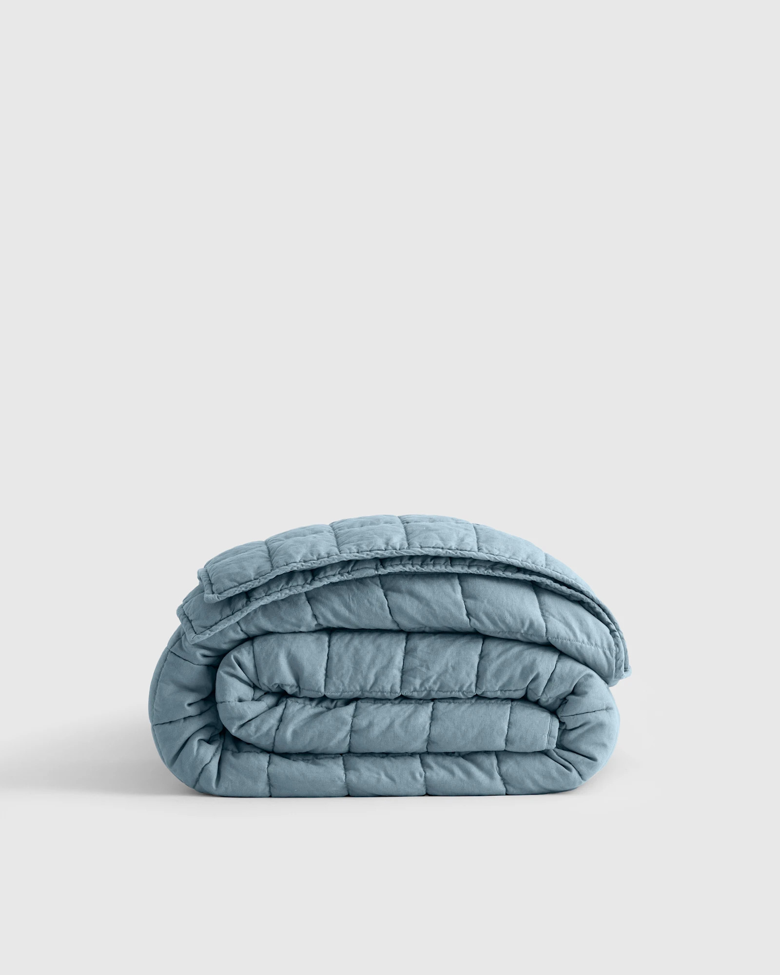 Linen Quilt | Quince | Quince