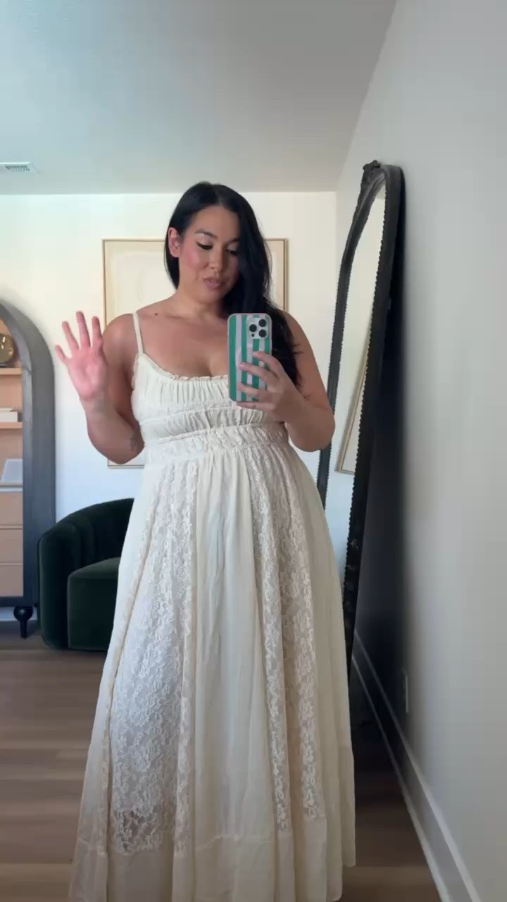 Summer dress inspo! 

ootd, outfit, outfit inspo, comfy outfit, easy outfit, casual date outfit, midsize fashion, summer outfit

#LTKSeasonal #LTKootd #LTKgrwm
