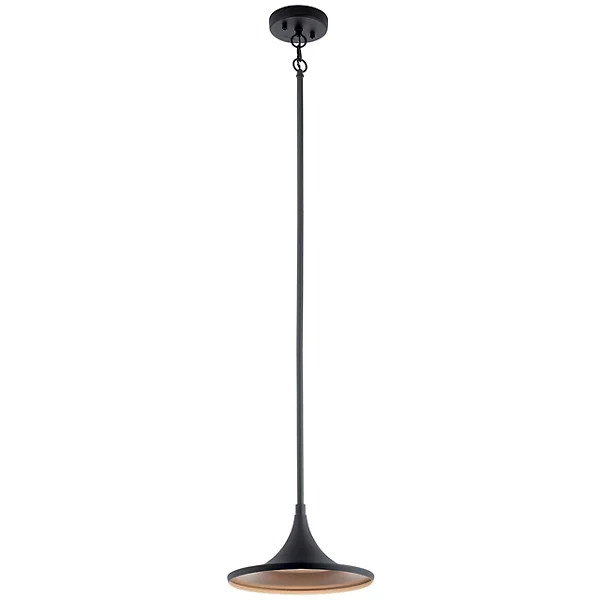 Elias Outdoor LED Pendant | Lumens