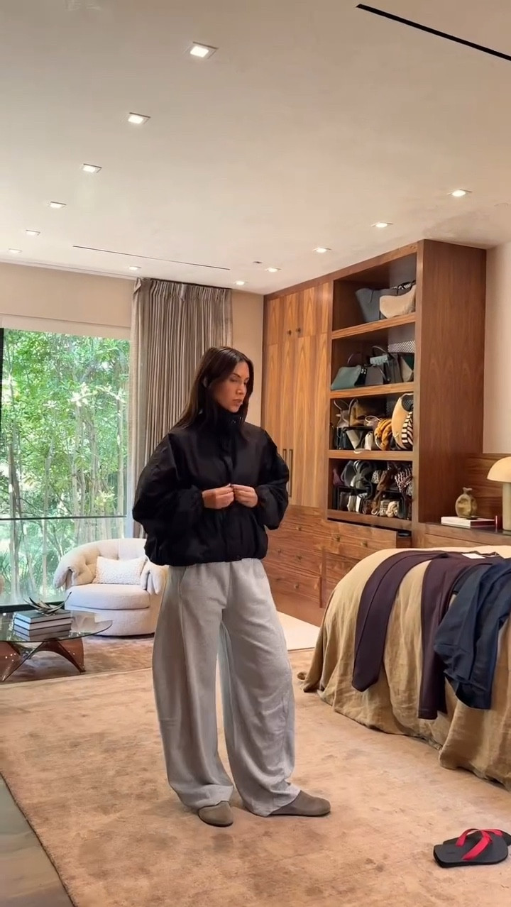 Athleisure done right ✔️

#LTKStyleTip #LTKActive #LTKShoeCrush