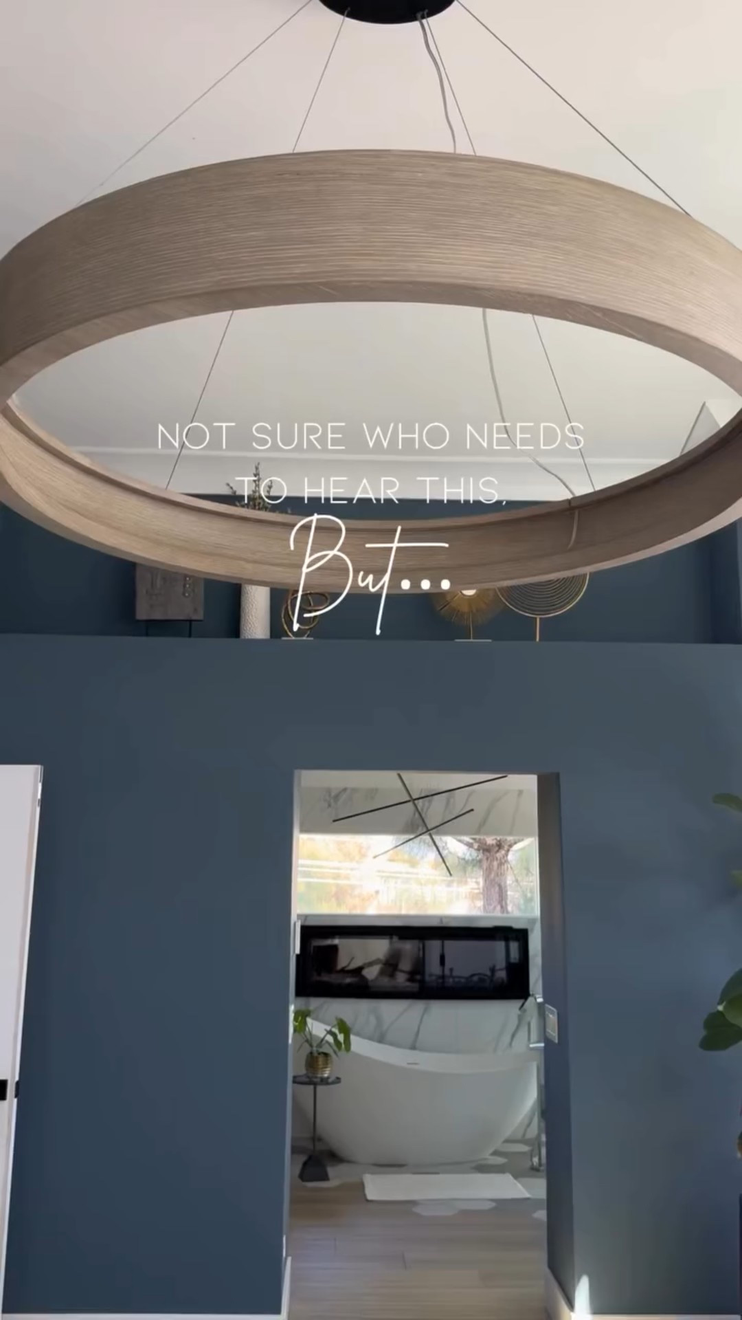 ✨✨✨ The primary bedroom is so often an afterthought—tucked away, rarely seen by guests, and dismissed with a simple, “I’m just sleeping in there.” But this is the space where your day both begins and ends. Shouldn’t it feel like a retreat? Like your own private boutique hotel?

✨✨✨ This is where luxury meets intention—a space designed not just for sleep, but for restoration, calm, and beauty.

✨✨✨ Have you created your sanctuary yet?

#primarybedroom #bedroomdesign #modernbedroom #mastersuite #mysanctuary

#LTKStyleTip #LTKHome #LTKWatchNow