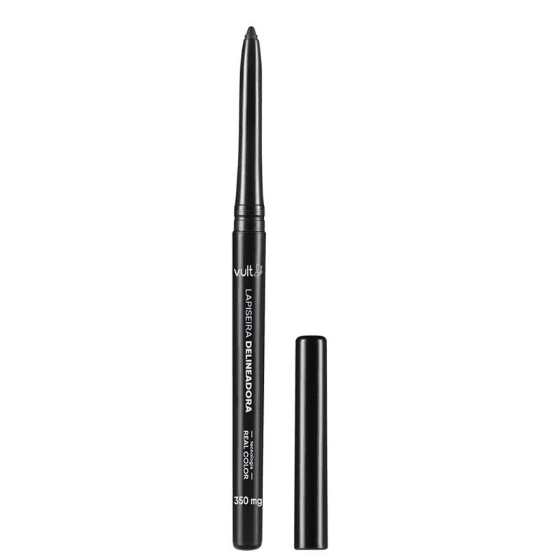 Vult Preto
        
              - Lapiseira Delineadora para Olhos 0,35g | Beleza Na Web (BR)