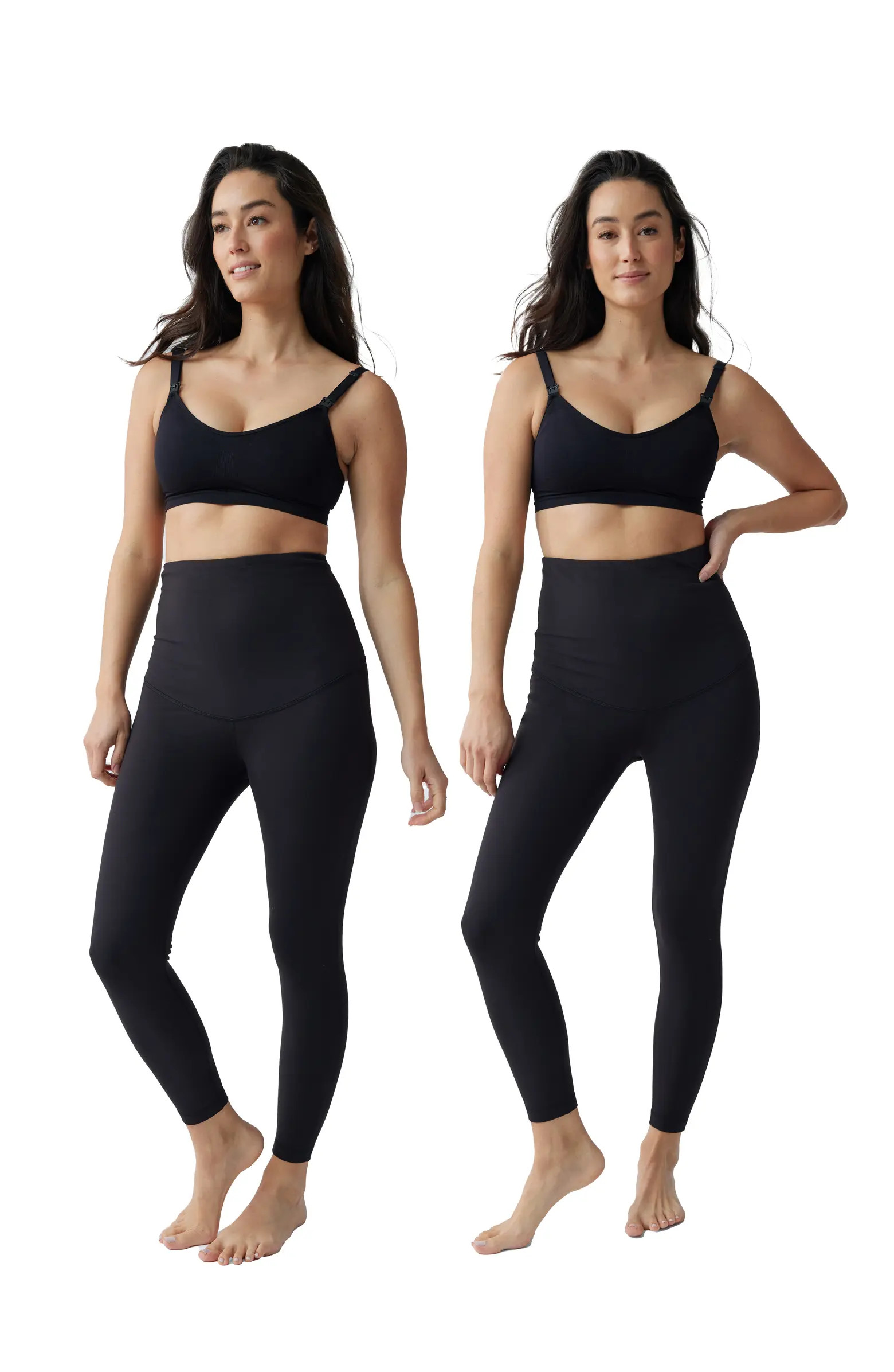 Postpartum Legging Bundle | Nordstrom