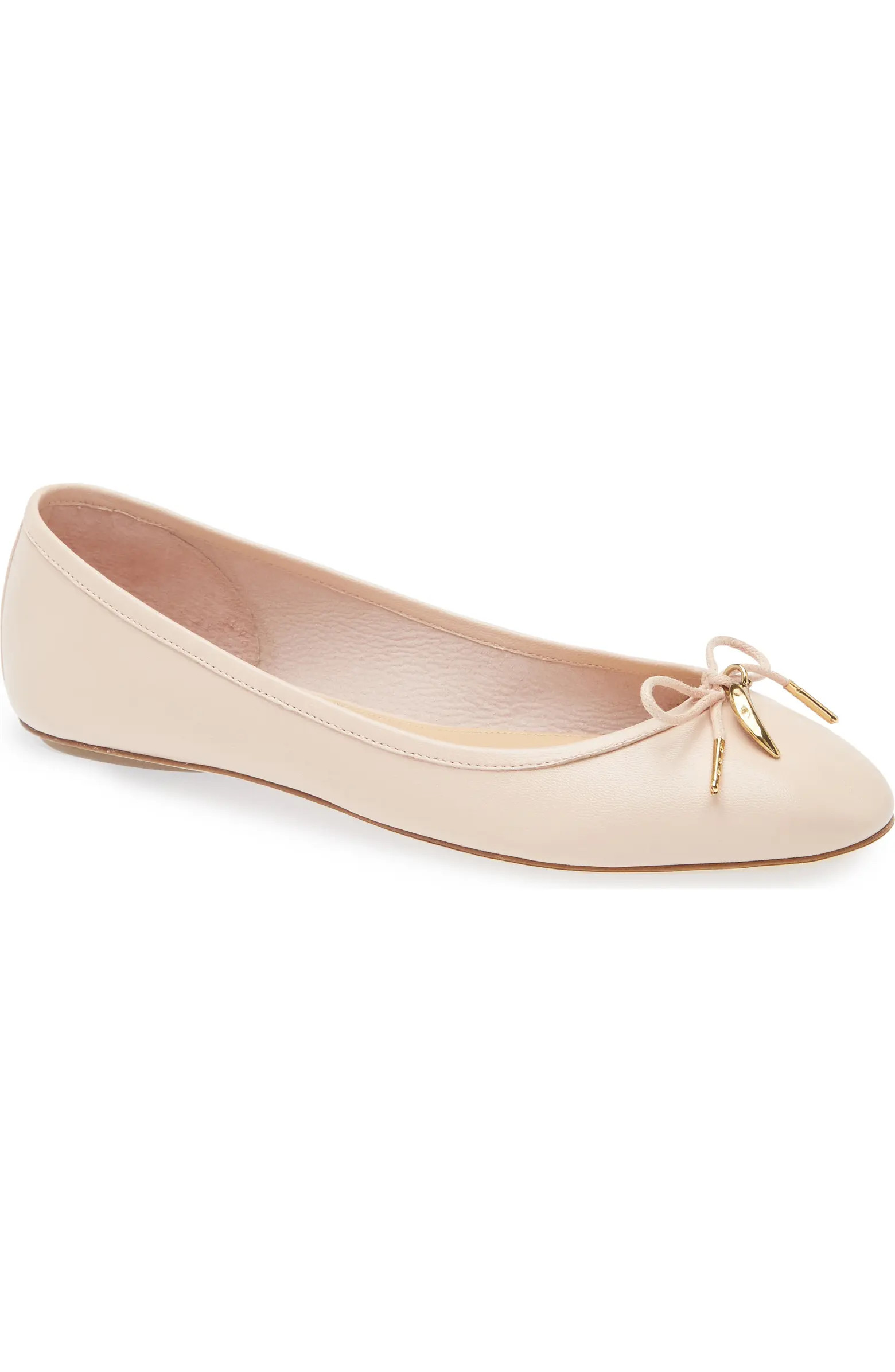 (2)2Iris Ballerina Flat (Women)ChloéWomenNew Markdown$310.50Current Price $310.50(55% off)55% of... | Nordstrom