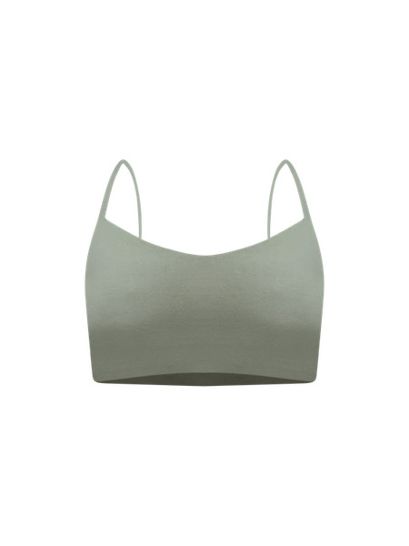 Wunder Train Strappy Racer Bra *Light Support, A/B Cup | Women's Bras | lululemon | Lululemon (US)