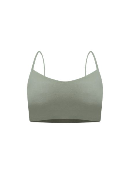 Wunder Train Strappy Racer Bra | Lululemon (US)