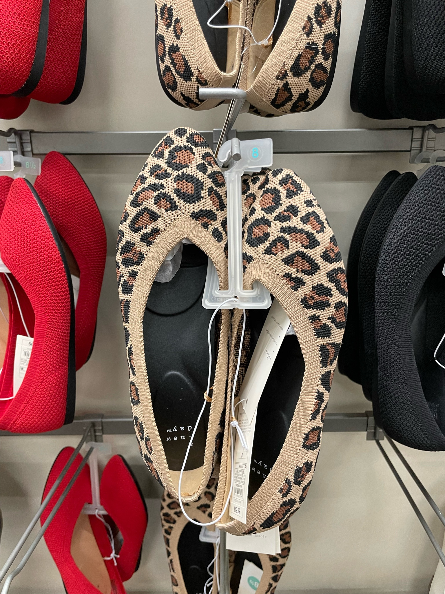 A New Day flats! The most comfortable flats to wear for work or back to school. #LTKBacktoSchool

#LTKFallSale #LTKSeasonal #LTKShoeCrush