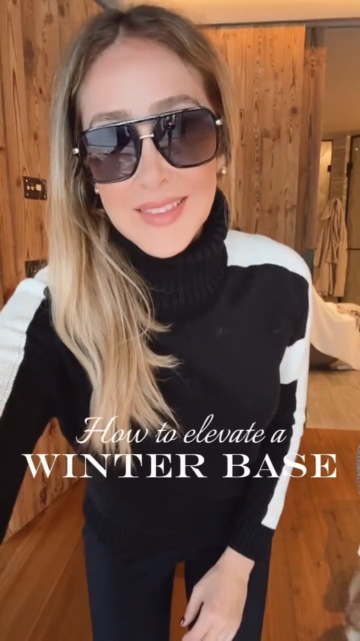 How I elevate a winter base with a beautiful faux fur coat and accessories. Everything runs true to size I’m wearing size small 🤍
Winter outfit 
Snow outfit 
Coat 
Fur coat 
Faux coat 



#LTKgrwm #LTKootd #LTKU