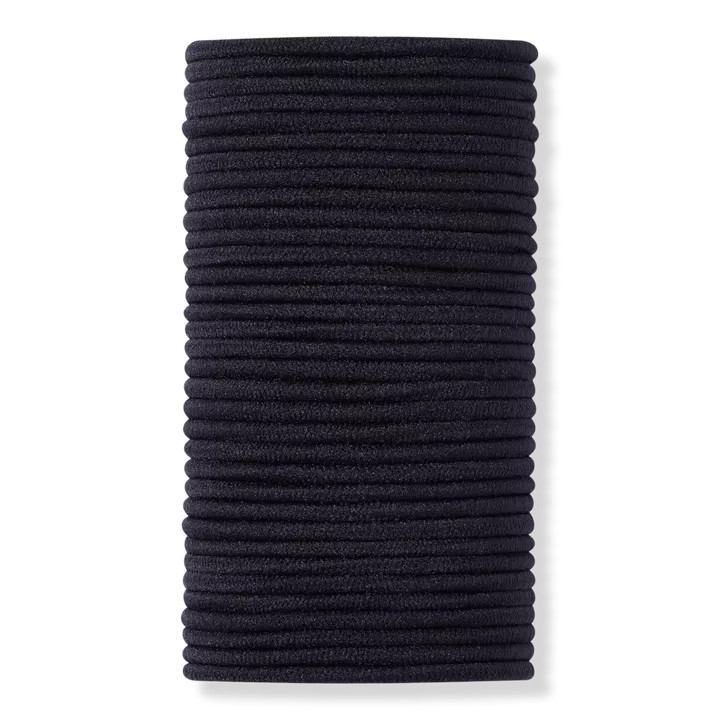 Assorted Colors No-Damage Elastics | Ulta