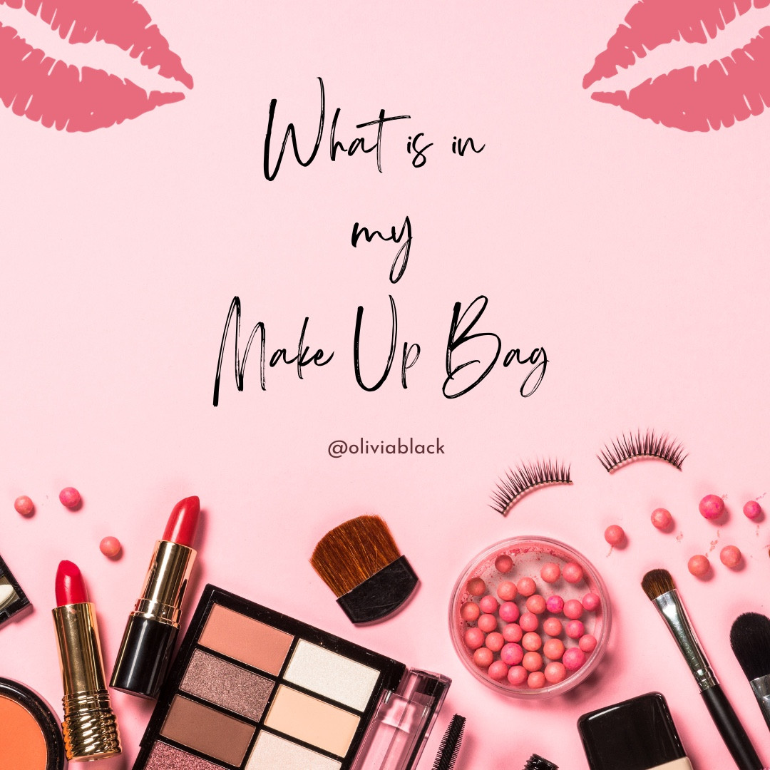 My Make Up Bag 💋💋
Anything not tagged is under my make up bag on my page! 
#stockingstuffers #giftsforher



#LTKGiftGuide #LTKstyletip #LTKbeauty