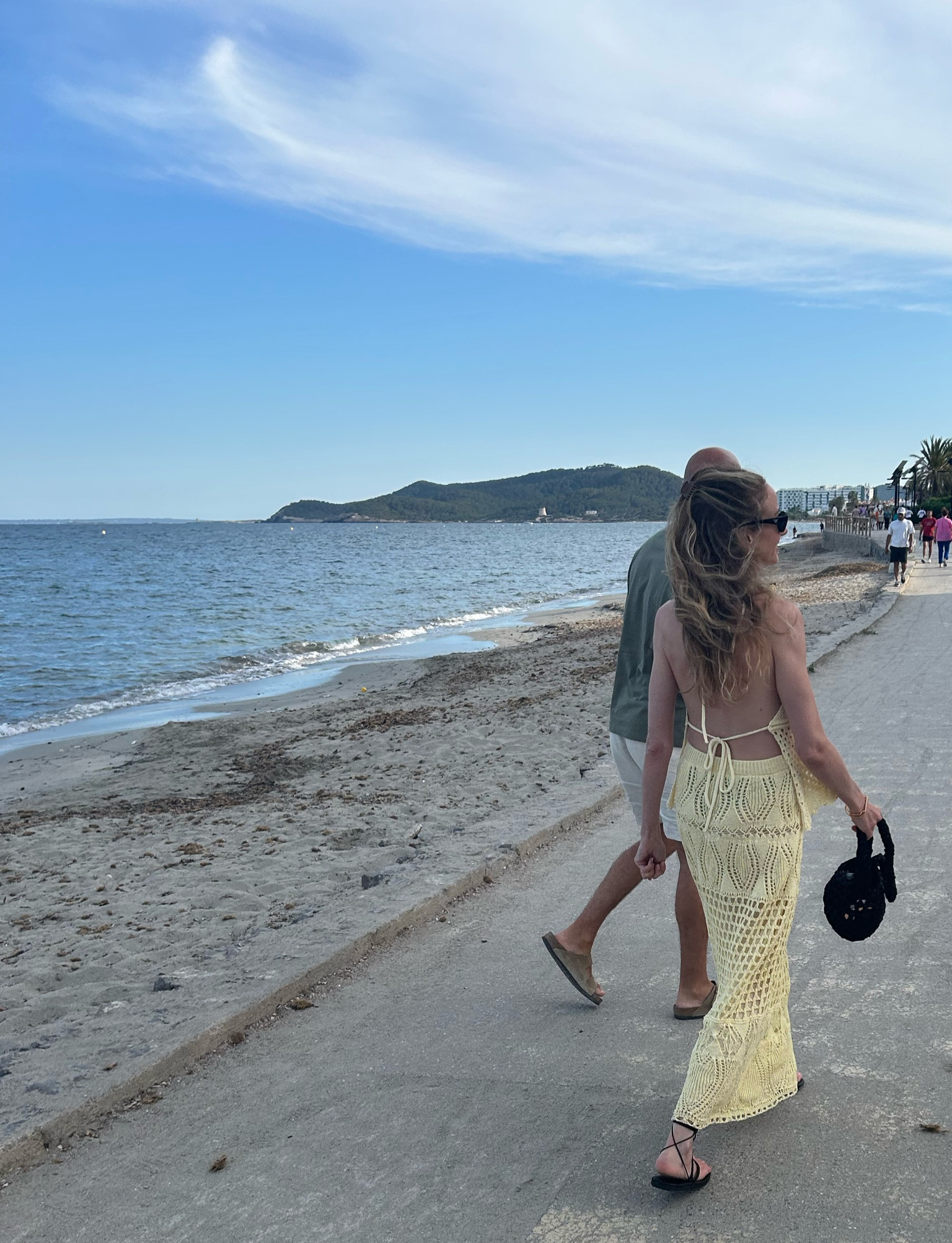 Yellow crochet set! 

#LTKstyletip #LTKsummer #LTKeurope