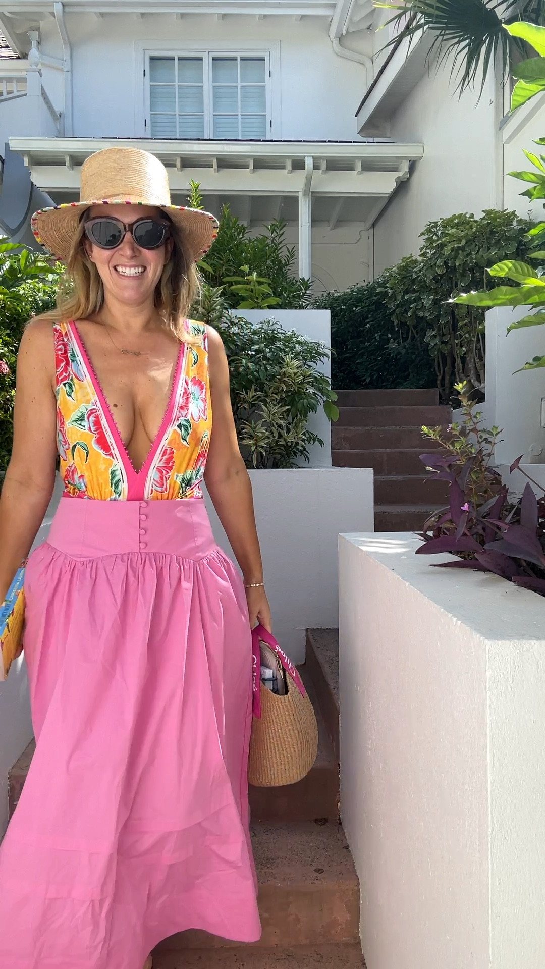 Beach ootd

#LTKSwim #LTKFindsUnder100 #LTKMidsize