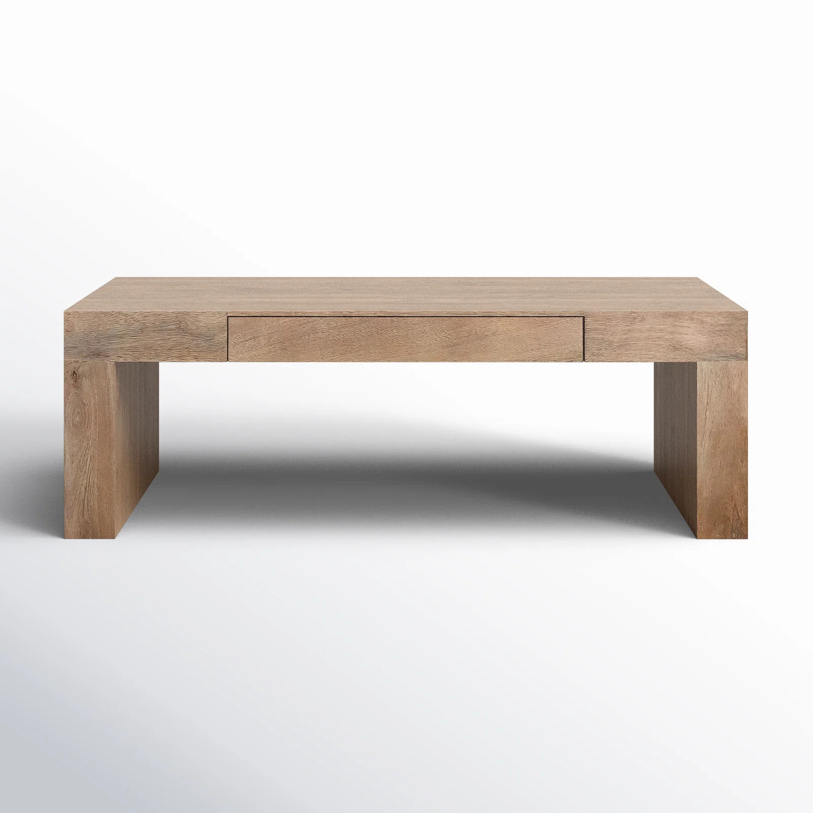 Sonora Modern Coffee Table | Wayfair North America