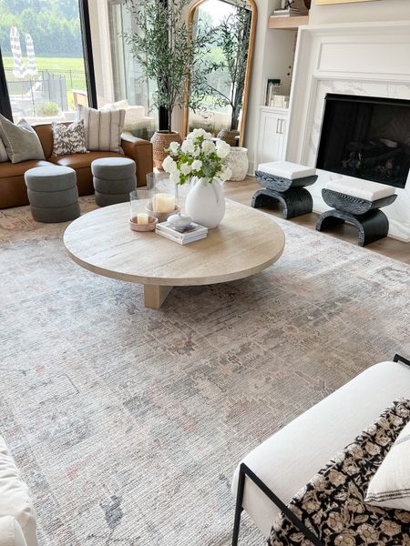 Our area rug is on sale! The neutral
tones and flat weave make it perfect for high traffic areas! 


Home decor
Target
Walmart
Mcgee & co
Pottery barn
Thislittlelifewebuilt 
Amazon home 
Living room
Area rug 

#LTKSeasonal #LTKHome #LTKSaleAlert