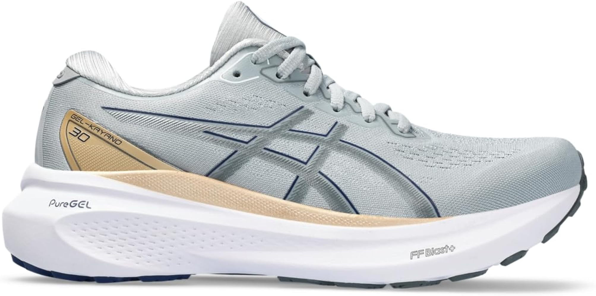 ASICS Women's Gel-Kayano 30 Running Shoes | Amazon (US)