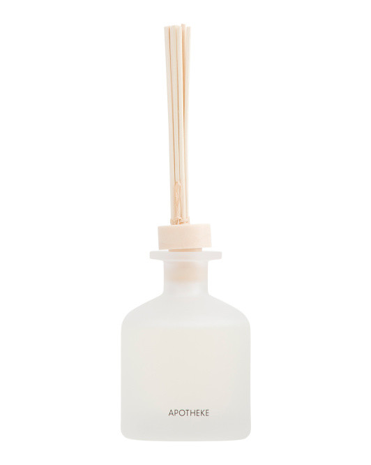6.7oz Amber Woods Reed Diffuser | TJ Maxx