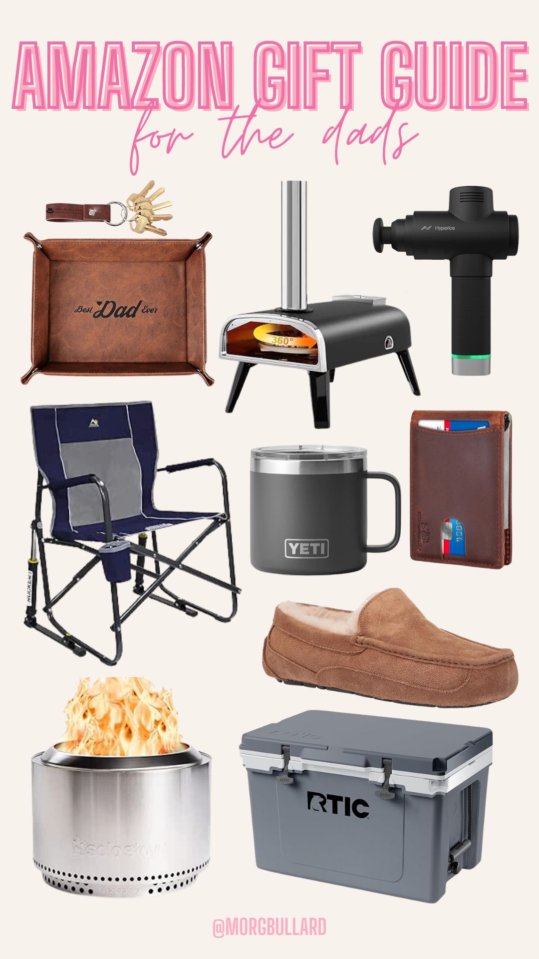 Gift Guide for Dads | Amazon (US)