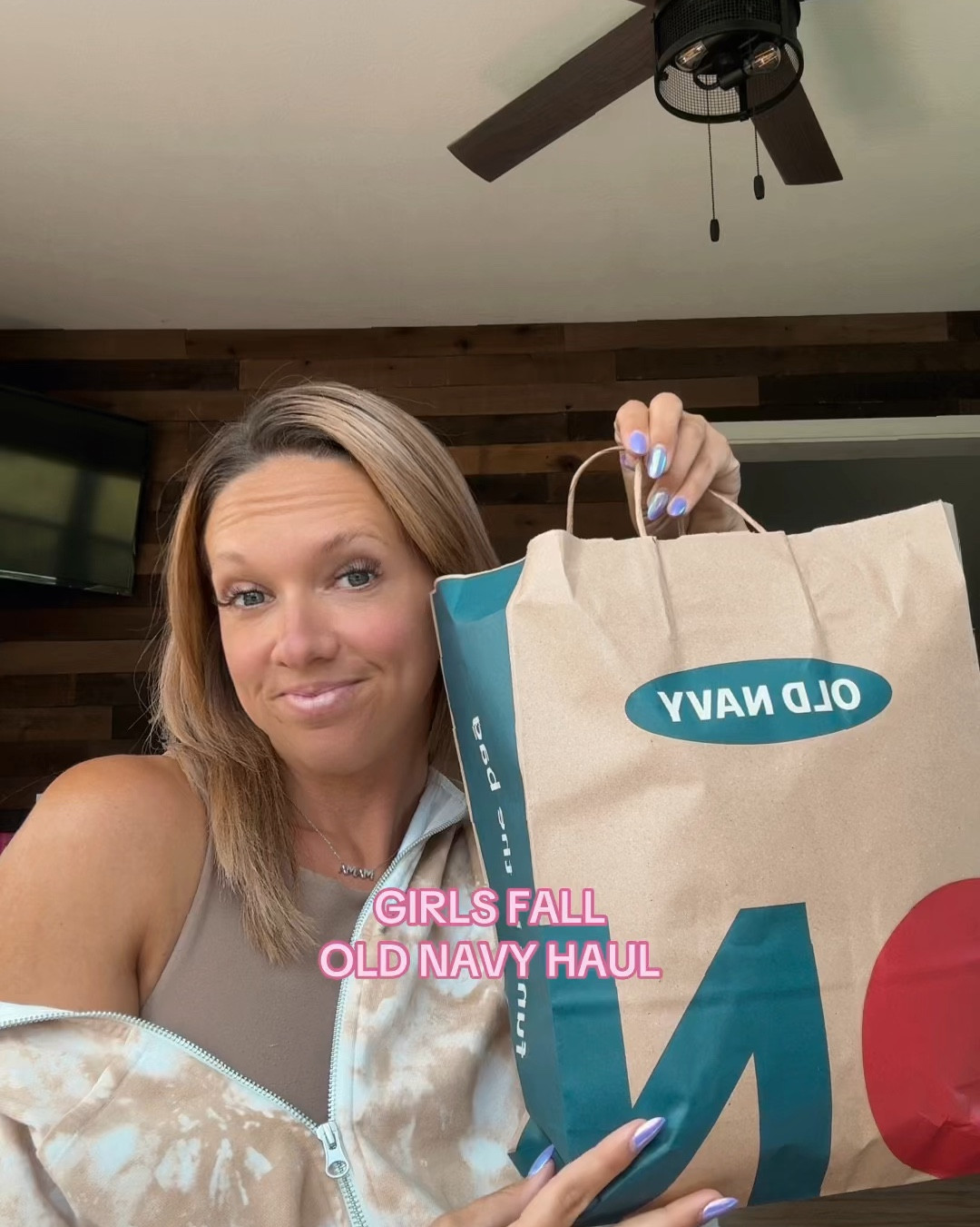 Old Navy Girls Fall Haul 🩷🛍️

#LTKKids #LTKFindsUnder100 #LTKFallSale