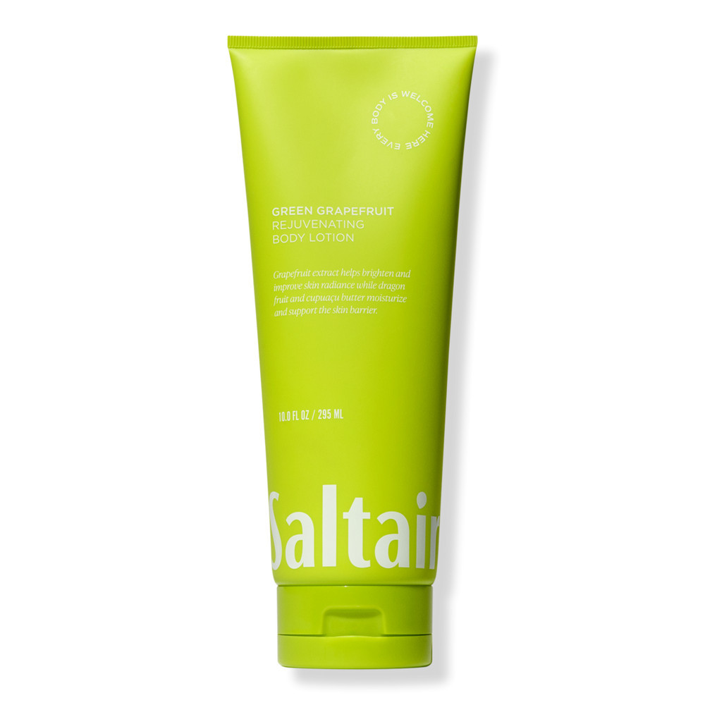 Saltair Body Lotion - Green Grapefruit | Ulta