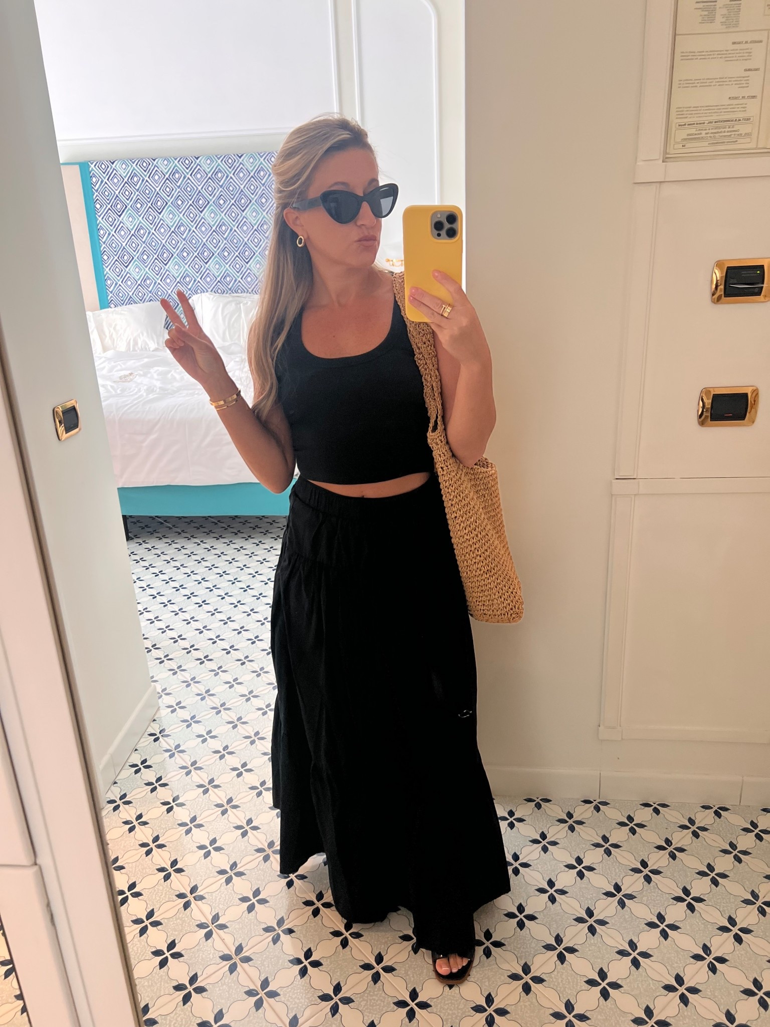 What i packed for Italy 🇮🇹 

#LTKTravel #LTKSwim #LTKStyleTip