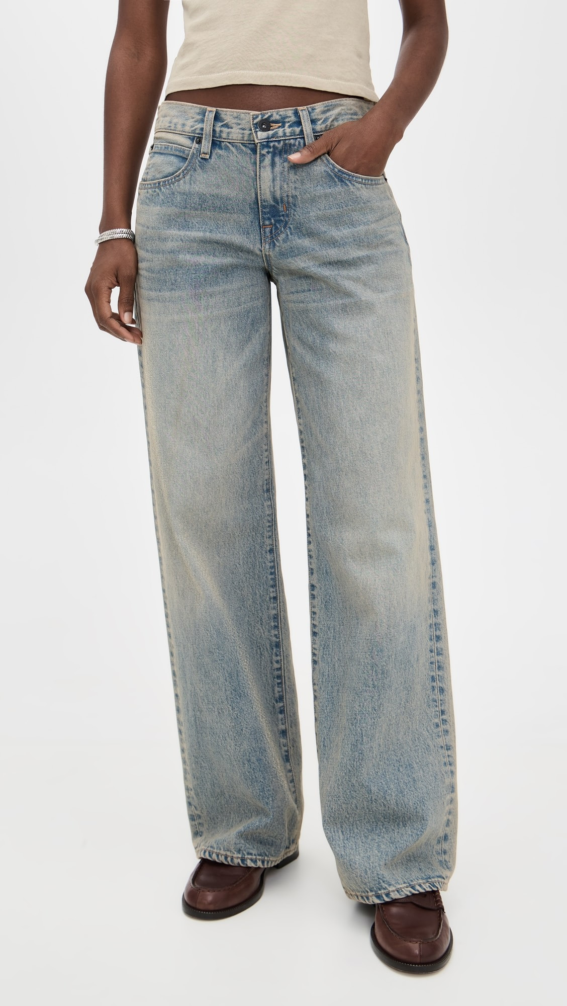 Mica Jeans | Shopbop