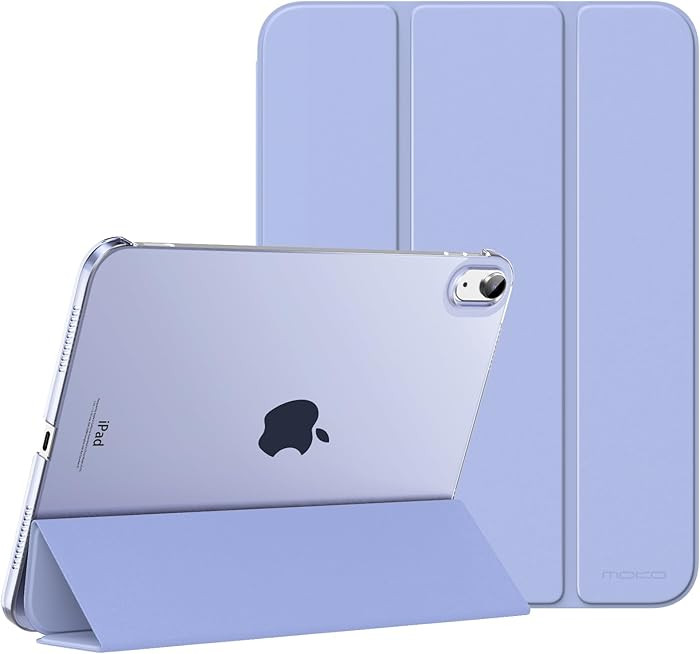 MoKo for iPad (A16) 11th Generation Case 11 Inch 2025, iPad 10th Generation Case 10.9 Inch 2022, ... | Amazon (US)