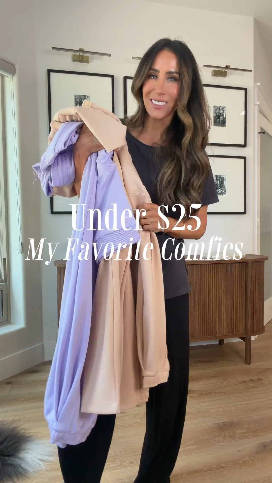 I will not stop buying these yummy designer inspired cozies… they have launched new silhouettes and colors! Size down…they run big 
Xs in bottoms
Small in tee
Tank I did a small but need to exchange for an extra small (runs extra big)
Jelly Sandals and sneakers ( run tts) 
Summer matching sets, scuba knit, can’t believe it’s Walmart outfit ideas! Casual outfit ideas for summer, travel outfit ideas

#LTKootd #LTKOver40 #LTKgrwm #LTKSeasonal #LTKmomlife #LTKTravel