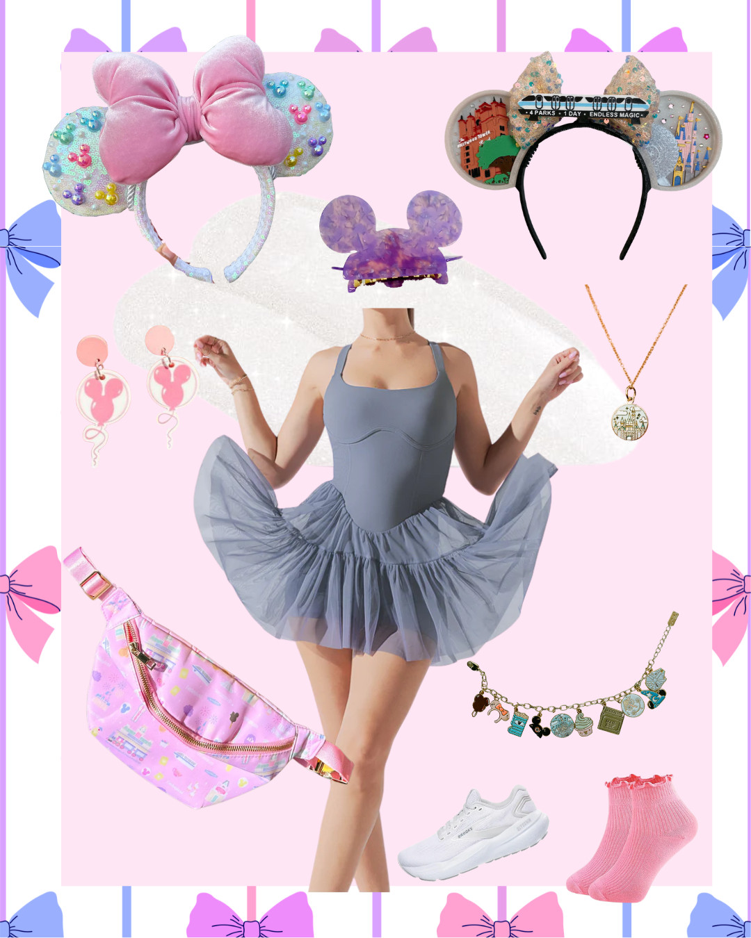 I love this colorful outfit 

 #LTKootd #LTKMidsize #LTKPlusSize