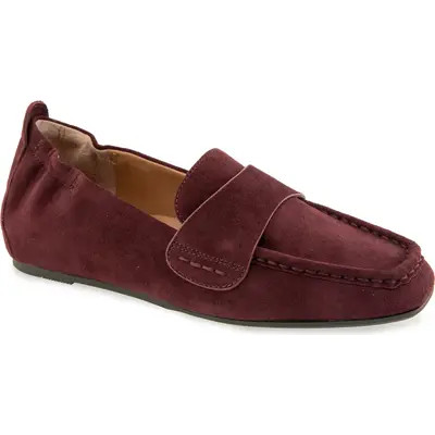 GENTLE SOULS BY KENNETH COLE Sophie Loafer in Mushroom at Nordstrom, Size 8.5 | Nordstrom