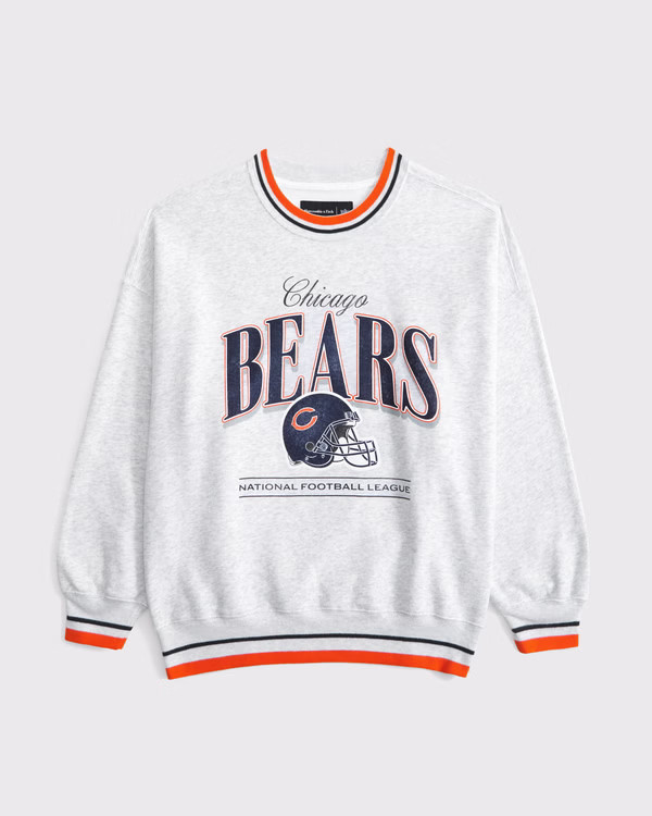 Chicago Bears  Sunday Crew | Abercrombie & Fitch (US)